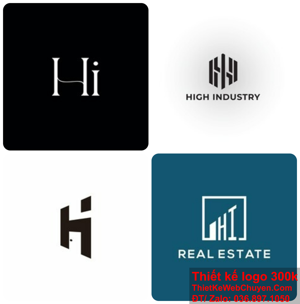 Logo HI là một phần quan trọng trong việc xây dựng lòng tin và uy tín cho thương hiệu. Sự tương thích giữa logo HI và các yếu tố khác của thương hiệu giúp tạo ra một trải nghiệm hài hòa và nhất quán cho khách hàng.