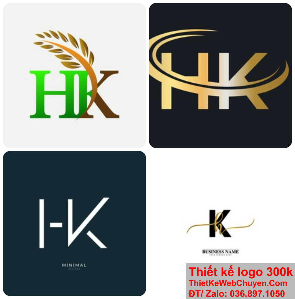 Logo HK là một phần quan trọng trong việc xây dựng lòng tin và uy tín cho thương hiệu. Sự tương thích giữa logo HK và các yếu tố khác của thương hiệu giúp tạo ra một trải nghiệm hài hòa và nhất quán cho khách hàng.
