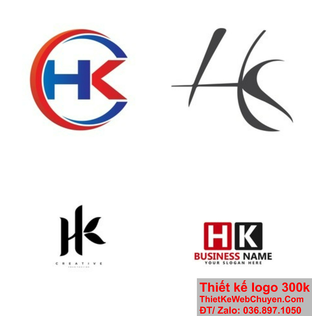 Logo HK không chỉ là một biểu tượng, mà còn là một phần của câu chuyện và giá trị của thương hiệu. Sự đồng nhất giữa logo HK và các yếu tố thiết kế khác giúp thương hiệu trở nên nhận diện và độc đáo hơn.