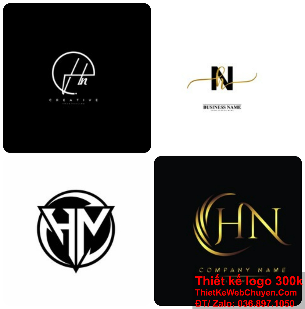 Việc tạo ra một logo HN độc đáo và sáng tạo là một phần không thể thiếu trong việc xây dựng một thương hiệu thành công. Thiết kế logo HN đòi hỏi sự tập trung vào chi tiết và hiểu biết sâu sắc về thương hiệu và thị trường mục tiêu.