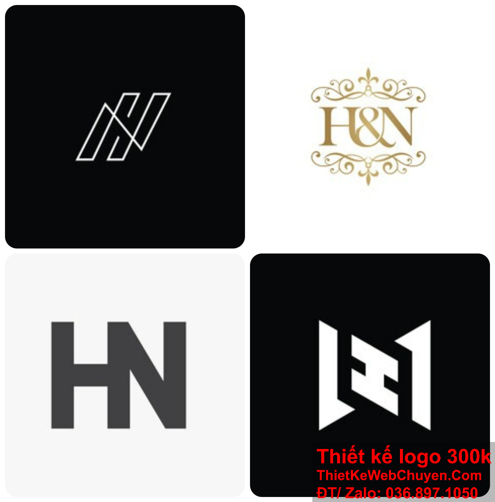 Logo HN đóng vai trò quan trọng trong việc xây dựng hình ảnh thương hiệu độc đáo và thu hút. Logo HN là biểu tượng của sự sáng tạo và phát triển của thương hiệu.