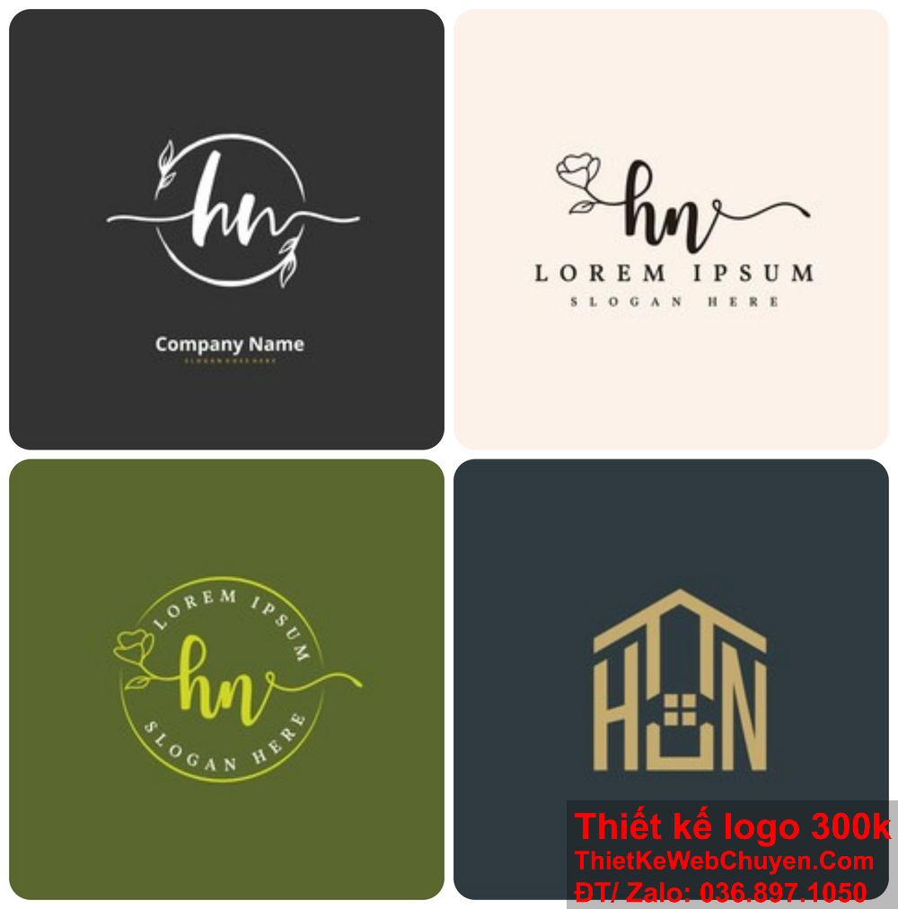 Logo HN là biểu tượng đặc biệt thể hiện danh tiếng và giá trị của một thương hiệu. Sự nhất quán giữa logo HN và triết lý của thương hiệu là cực kỳ quan trọng.