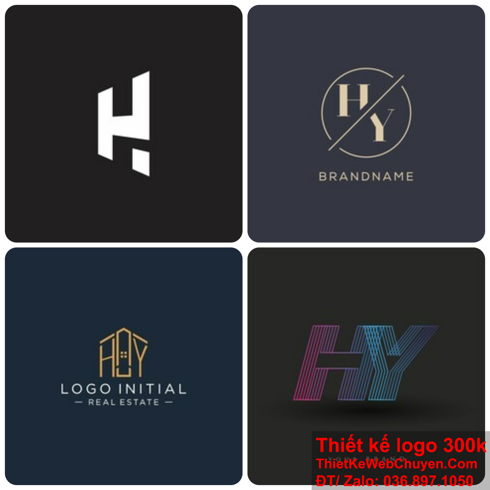 Sự đồng nhất giữa logo HY và các yếu tố khác của thương hiệu giúp tạo ra một trải nghiệm nhất quán và thú vị cho khách hàng. Một logo HY sáng tạo và độc đáo có thể là yếu tố quyết định trong việc thu hút sự chú ý và tạo ra doanh số bán hàng.