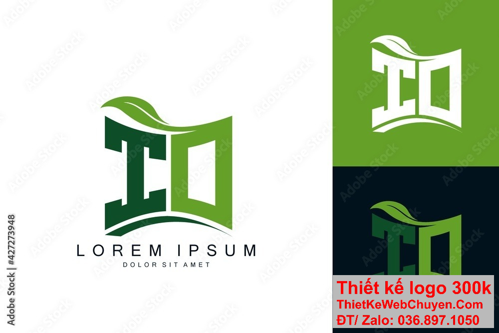 Đội ngũ designer tài năng của chúng tôi sẽ tạo ra logo IO thú vị và độc đáo cho bạn. Với mỗi dự án, chúng tôi đảm bảo tạo ra logo IO phản ánh đúng bản sắc và giá trị của doanh nghiệp bạn.
