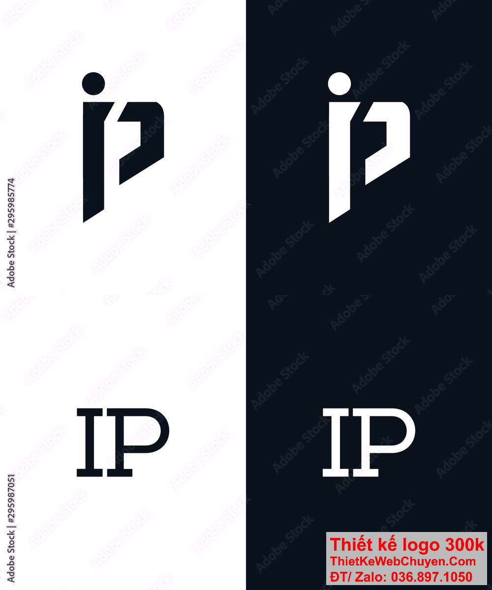 Logo IP đóng vai trò quan trọng trong việc xác định và phản ánh bản sắc của một thương hiệu. Sự độc đáo của logo IP có thể giúp thương hiệu nổi bật và thu hút sự chú ý từ khách hàng.