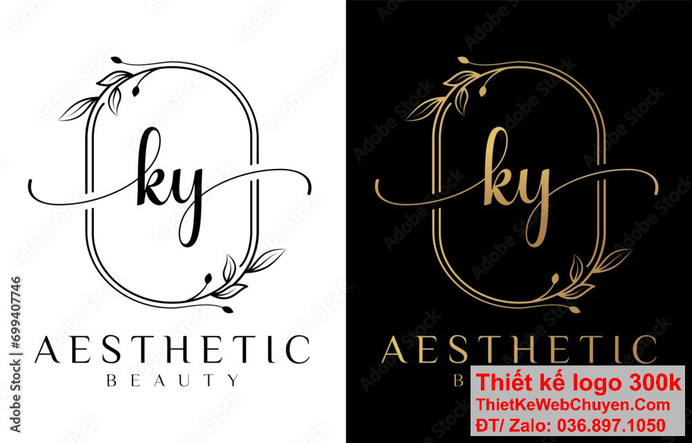 Logo KY đẹp mắt và sáng tạo có thể tạo điểm nhấn và ghi nhớ trong tâm trí của khách hàng. Tạo dựng một hình ảnh độc đáo và nhận diện thông qua Logo KY là cách hiệu quả để tạo lòng tin và gắn kết với khách hàng.