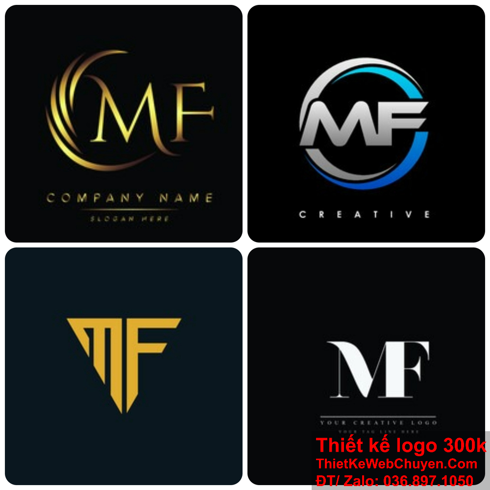 Thiết kế Logo MF đòi hỏi sự hiểu biết về thương hiệu và đối tượng mục tiêu. Quá trình thiết kế Logo MF thường bắt đầu từ việc tìm hiểu về thị trường và đối thủ cạnh tranh.