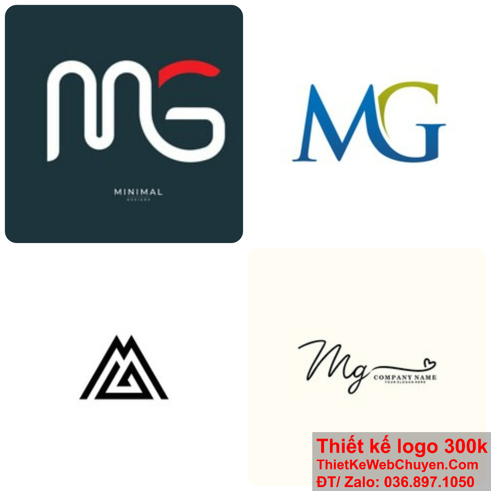 Logo MG là một phần quan trọng trong xây dựng hình ảnh thương hiệu mạnh mẽ và đáng tin cậy.