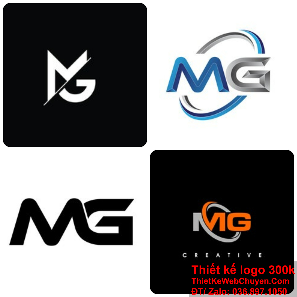 Thiết kế Logo MG đòi hỏi sự sáng tạo và hiểu biết sâu sắc về thị trường và đối tượng khách hàng.