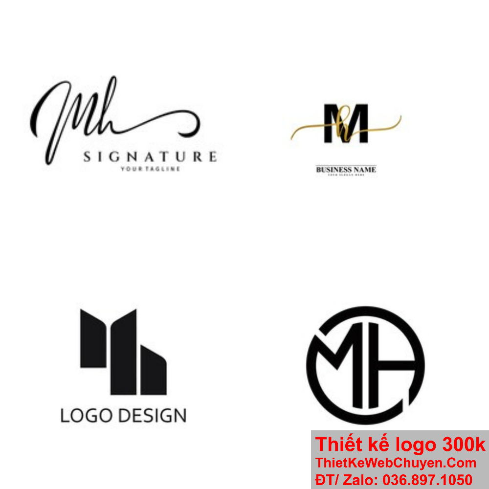 Một Logo MH độc đáo là yếu tố quan trọng trong việc xây dựng hình ảnh thương hiệu. Thiết kế Logo MH đòi hỏi sự sáng tạo và hiểu biết sâu sắc về thị trường và đối tượng khách hàng.