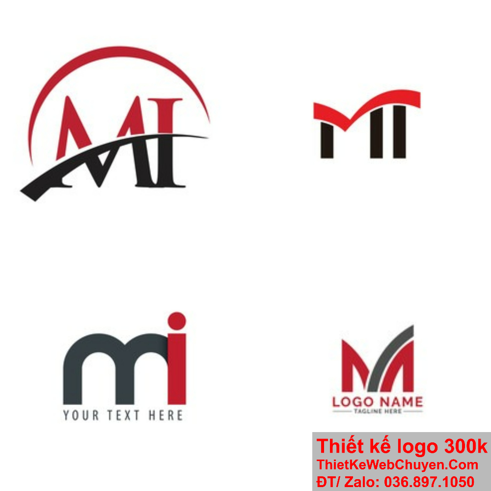 Thiết kế Logo MI yêu cầu hiểu biết sâu sắc về ngôn ngữ hình ảnh và truyền thông. Logo MI phải phù hợp với nhiều mục đích sử dụng và môi trường truyền thông khác nhau.