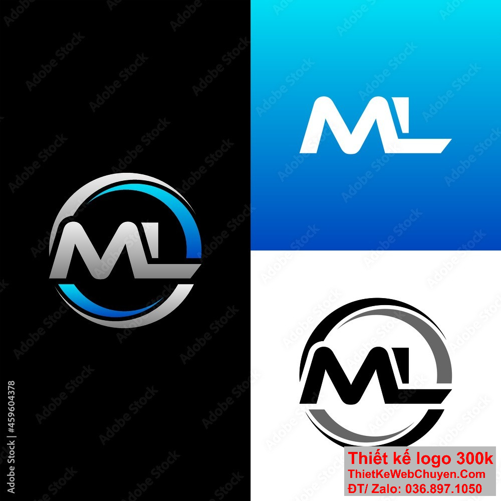 Logo ML phải được thiết kế để dễ nhận biết và ghi nhớ từ cái nhìn đầu tiên. Logo ML phản ánh tính cách và bản sắc riêng của doanh nghiệp.