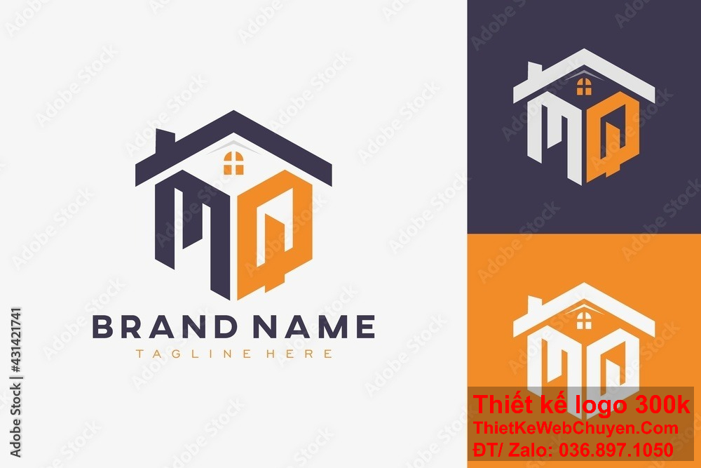 Thiết kế Logo MQ đơn giản nhưng ý nghĩa có thể tạo ra ấn tượng lâu dài. Một Logo MQ độc đáo và sáng tạo có thể tạo ra sự khác biệt và thu hút từ phía khách hàng.