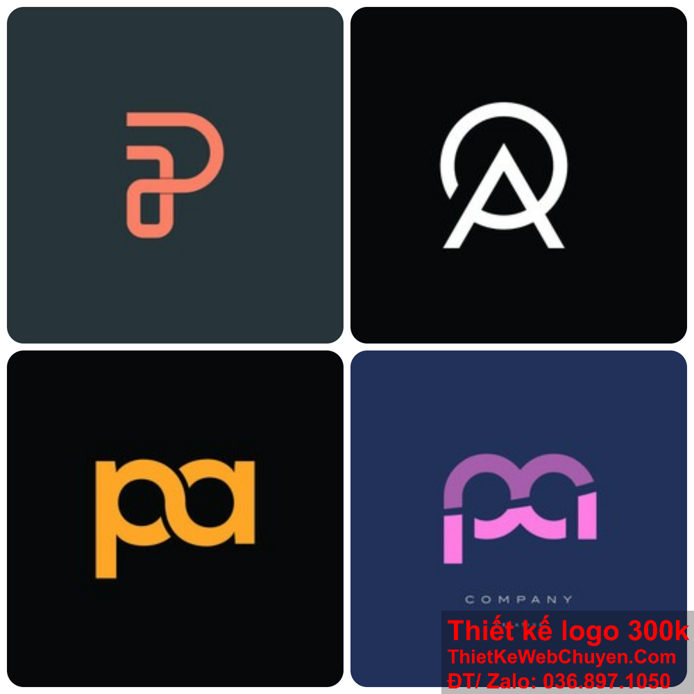 Logo PA cần được áp dụng một cách linh hoạt trên các phương tiện truyền thông khác nhau. Logo PA không chỉ là biểu tượng mà còn là biểu hiện của sự chuyên nghiệp và uy tín của thương hiệu.