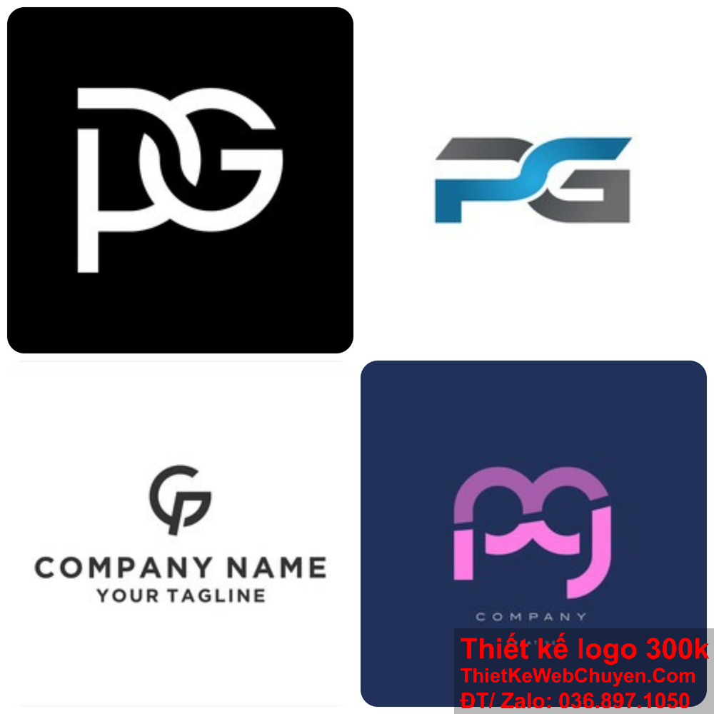 Logo PG không chỉ là hình ảnh mà còn là biểu tượng của giá trị và sứ mệnh của thương hiệu. Một Logo PG độc đáo là biểu tượng của sự thành công và uy tín của thương hiệu.