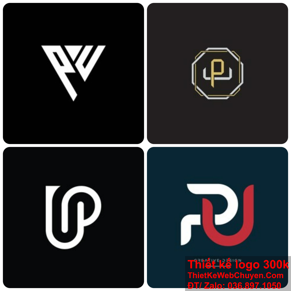 Một Logo PU đẹp mắt có thể tạo ra ấn tượng tích cực và tăng giá trị thương hiệu cho sản phẩm. Một Logo PU hiệu quả có thể giúp tăng cường sự nhận biết và lòng trung thành từ phía khách hàng.