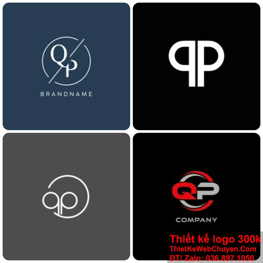 Với sự tận tụy và tinh thần sáng tạo, Logo QP sẽ mang lại cho bạn một logo độc đáo và thành công. Logo QP là một phần quan trọng của việc xây dựng một hình ảnh thương hiệu mạnh mẽ và nhận diện.