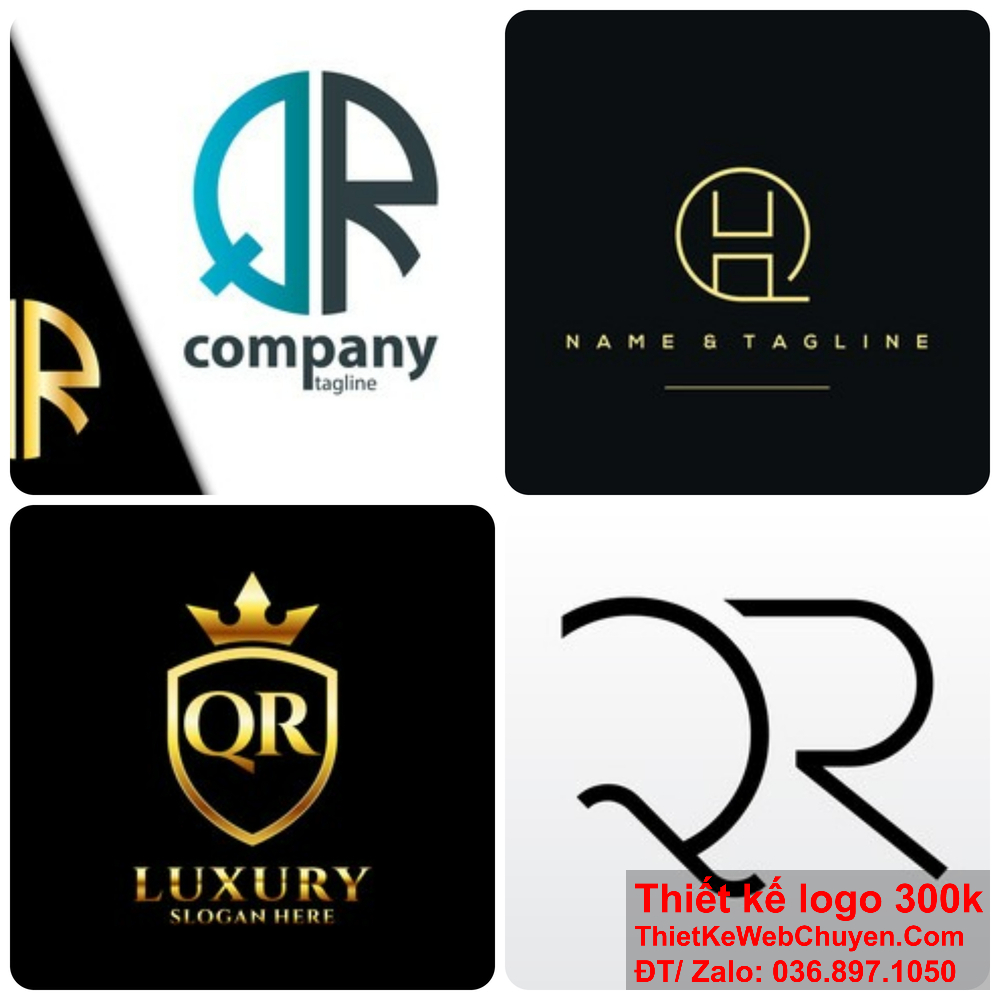Sự tư vấn và hỗ trợ từ đội ngũ chuyên gia của Logo QR sẽ giúp bạn đưa ra quyết định đúng đắn nhất cho logo của bạn. Logo QR không chỉ là một biểu tượng, mà còn là biểu hiện của sự đam mê và cam kết của doanh nghiệp.