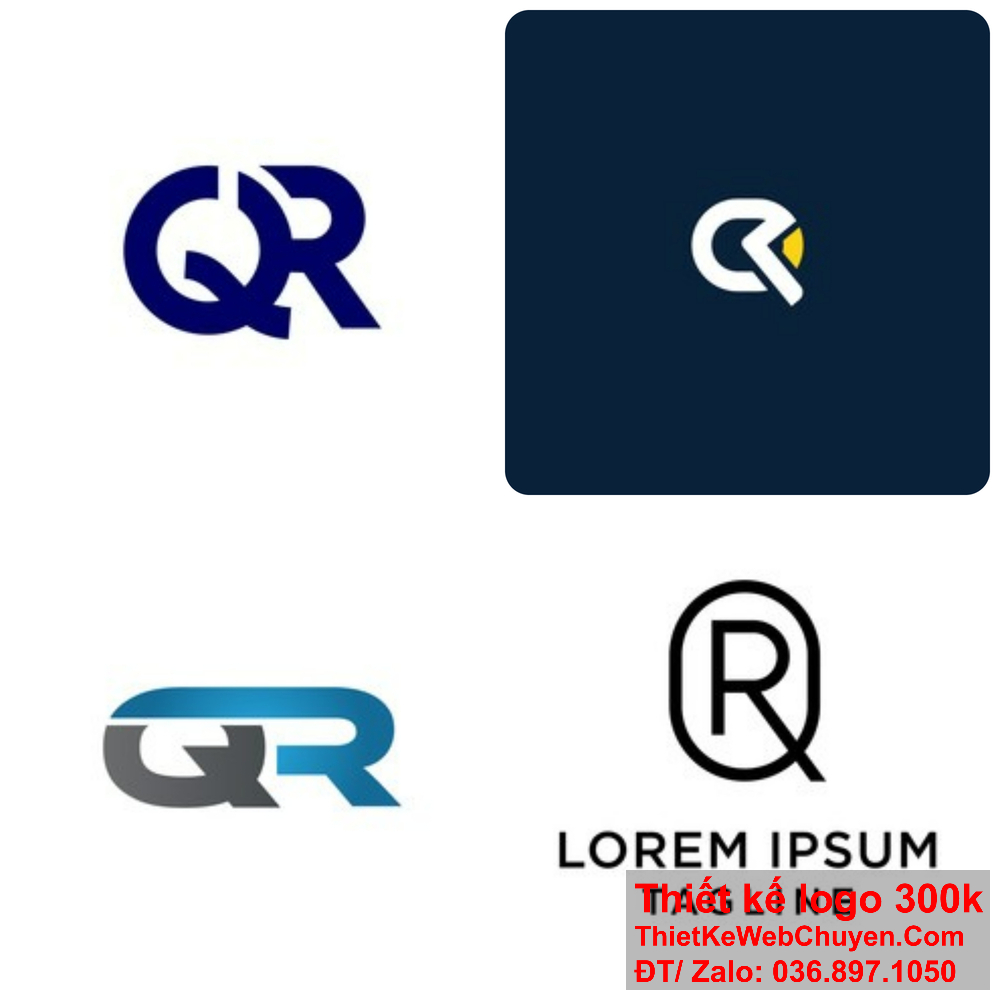 Logo QR không chỉ là một biểu tượng, mà còn là ngôn ngữ truyền tải giá trị của doanh nghiệp. Logo QR là điểm khởi đầu quan trọng cho việc xây dựng một thương hiệu mạnh mẽ và độc đáo.