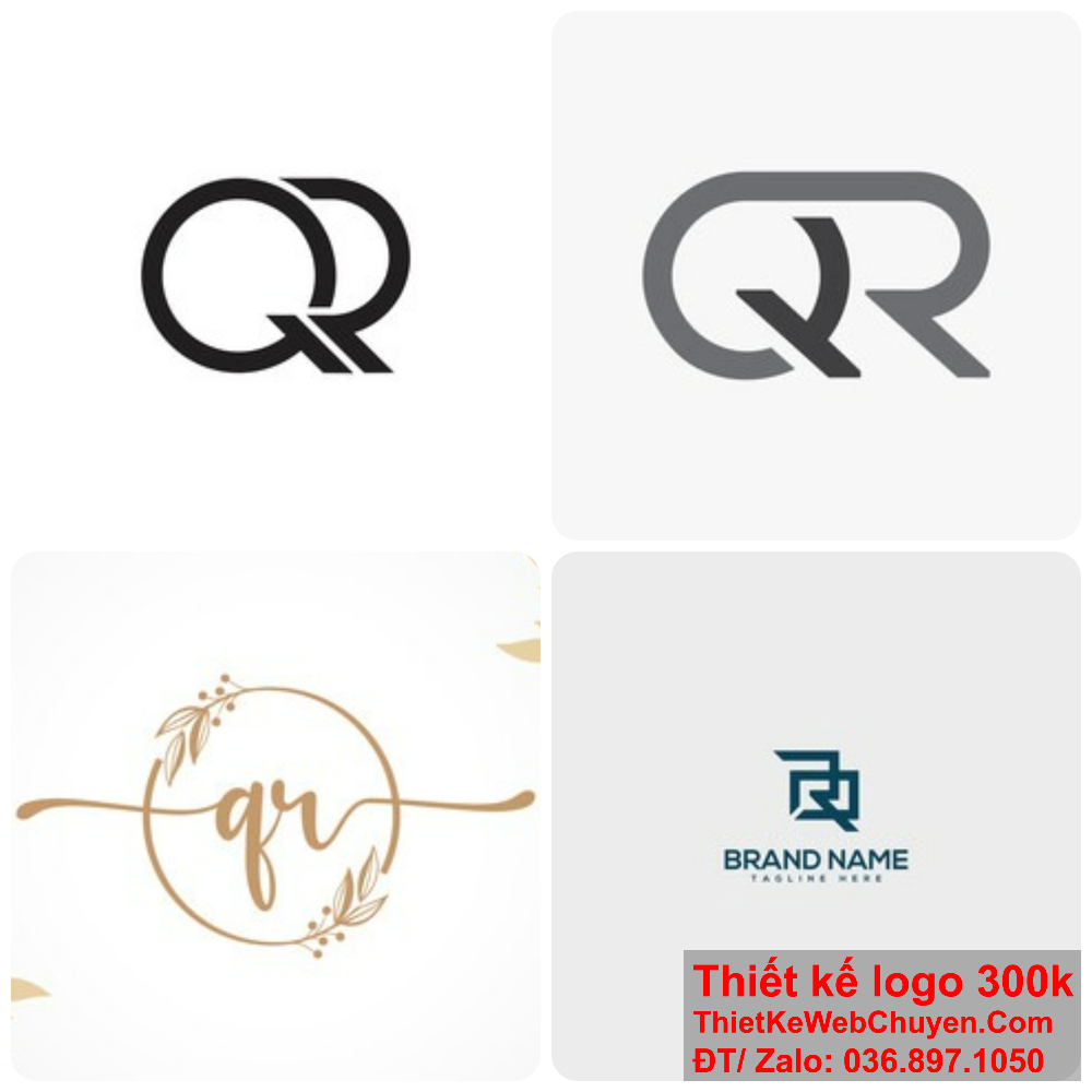 Logo QR là một phần quan trọng trong việc xây dựng thương hiệu độc đáo và nhận diện. Đội ngũ thiết kế tài năng của Logo QR sẽ giúp bạn tạo ra một logo ấn tượng.