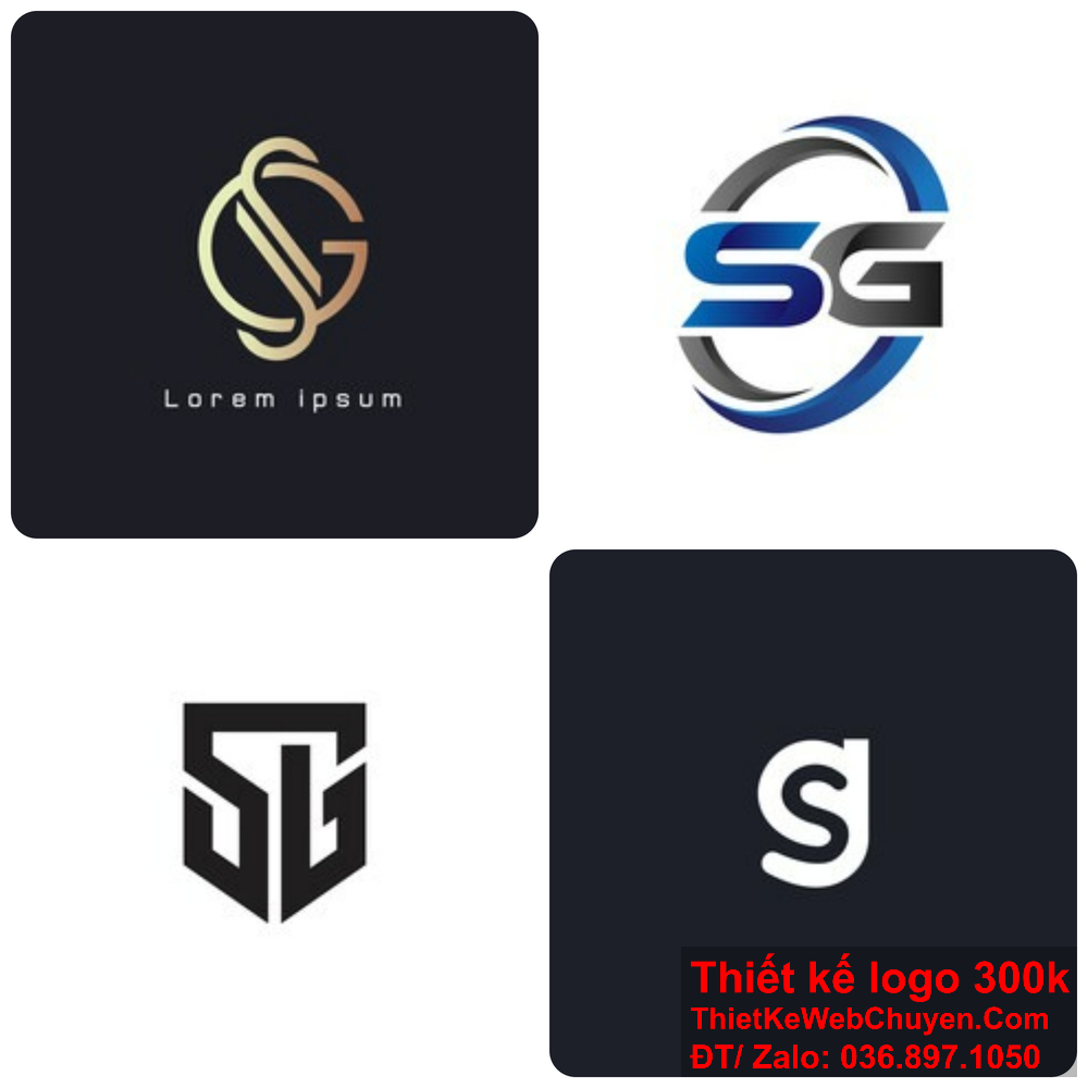 Một Logo SG độc đáo có thể tạo ra ấn tượng mạnh mẽ và ghi nhớ sâu sắc từ người tiêu dùng. Một Logo SG độc đáo có thể tạo ra ấn tượng mạnh mẽ và ghi nhớ sâu sắc từ người tiêu dùng.