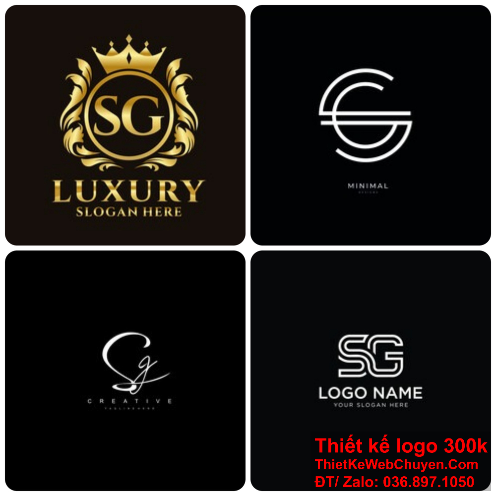 Logo SG đóng vai trò quan trọng trong việc xây dựng và duy trì mối quan hệ với khách hàng. Thiết kế Logo SG yêu cầu sự tinh tế và sự hiểu biết sâu sắc về thương hiệu và thị trường.