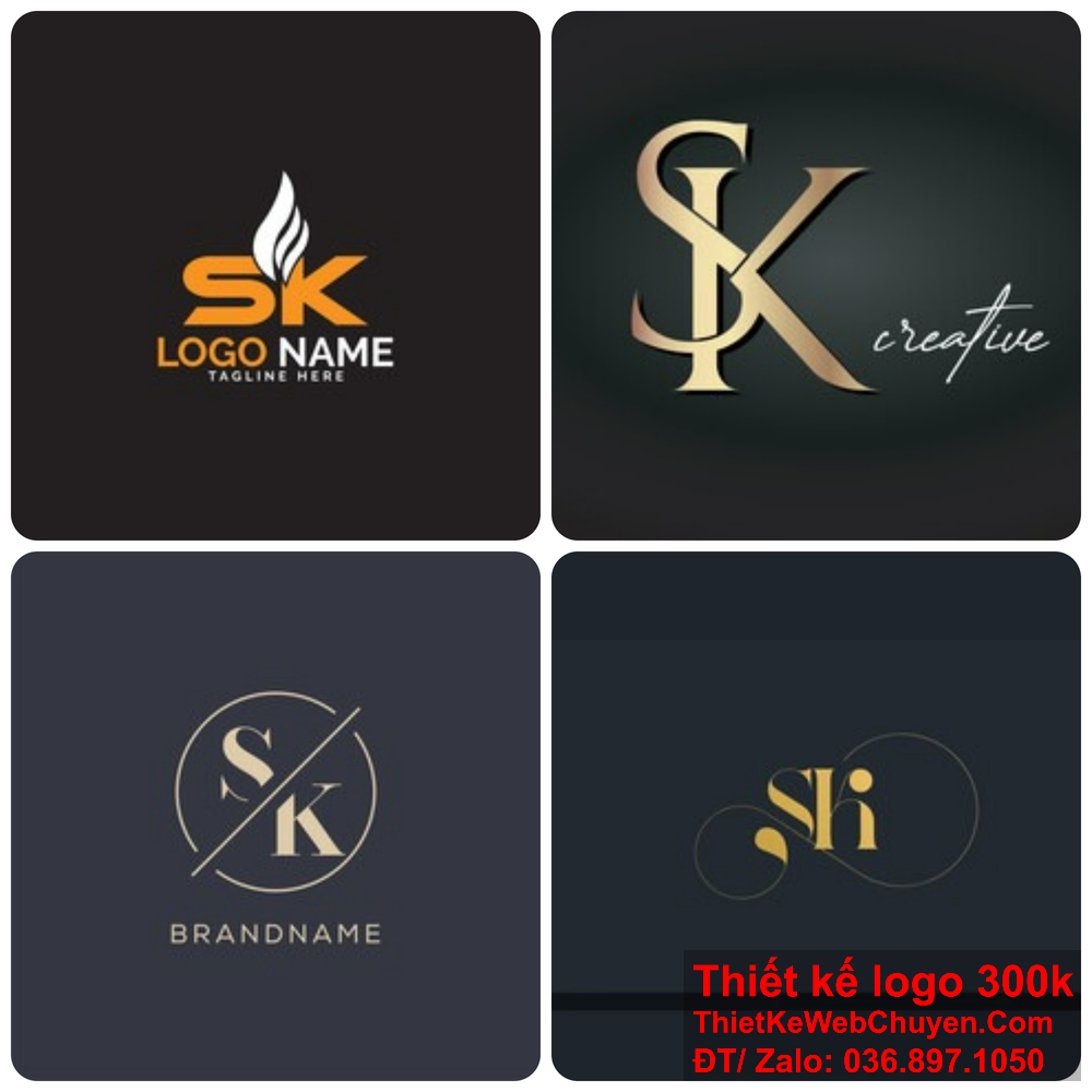 Logo SK thường phản ánh giá trị và mục tiêu mà doanh nghiệp muốn truyền tải. Logo SK đóng vai trò quan trọng trong việc xây dựng và phát triển hình ảnh thương hiệu.