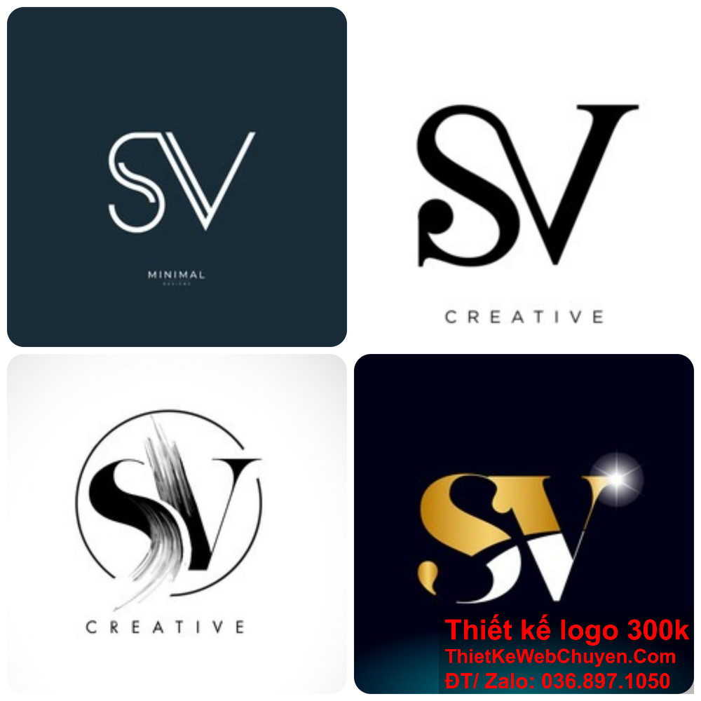 Sự phản ánh giá trị và tính cách trong Logo SV là yếu tố quan trọng trong việc xây dựng hình ảnh thương hiệu. Sự độc đáo và sáng tạo trong Logo SV giúp thương hiệu nổi bật và thu hút sự chú ý từ khách hàng.
