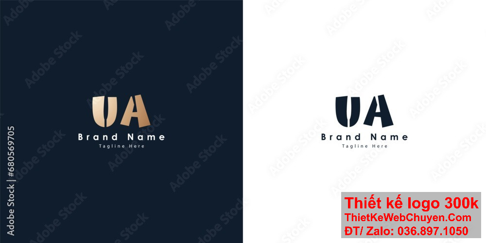 Logo UA đóng vai trò quan trọng trong việc xác định thương hiệu của một doanh nghiệp. Một logo UA độc đáo có thể tạo ra ấn tượng mạnh mẽ với khách hàng.