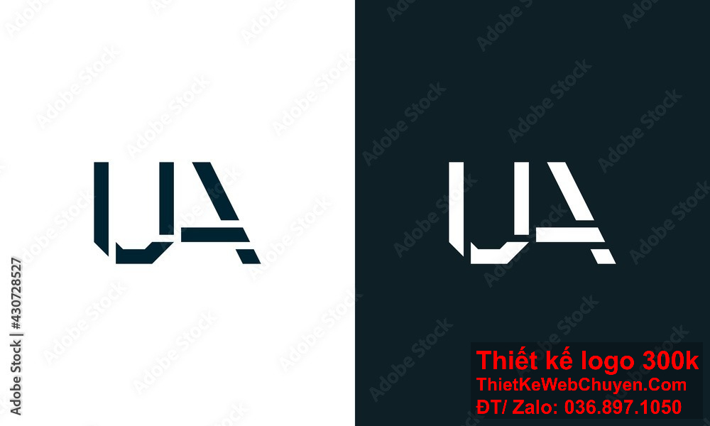 Một logo UA đẹp mắt và phù hợp có thể tạo ra ấn tượng tích cực từ khách hàng. hiết kế logo UA cần phải được thực hiện bởi những người có kỹ năng và kinh nghiệm.