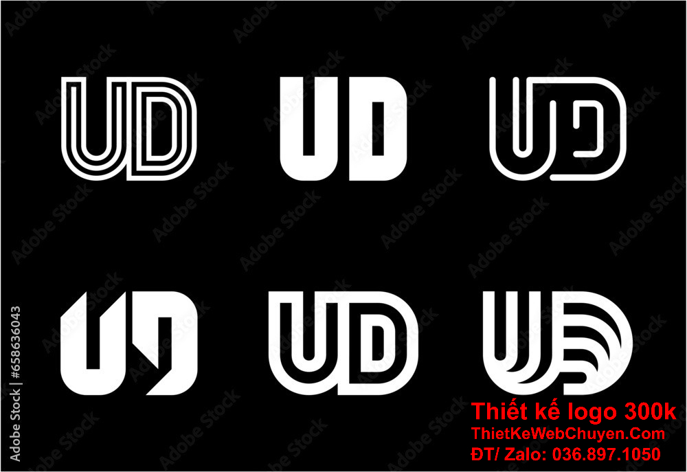 Logo UĐ có thể là điểm nhấn trong chiến lược quảng bá và tiếp thị của doanh nghiệp. Logo UĐ là biểu tượng đại diện cho thương hiệu và tầm nhìn của doanh nghiệp.