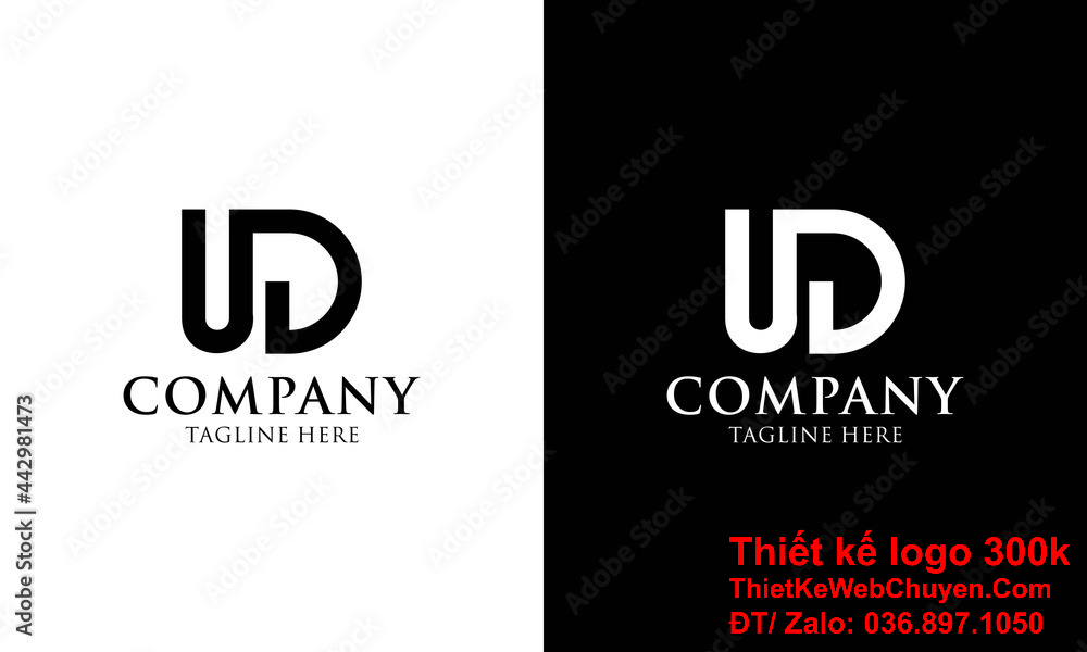 Sự tỉ mỉ trong thiết kế logo UĐ giúp tạo ra sự tin cậy và niềm tin từ phía khách hàng Một logo UĐ hiệu quả giúp thương hiệu dễ dàng nhận diện và nhớ đến.