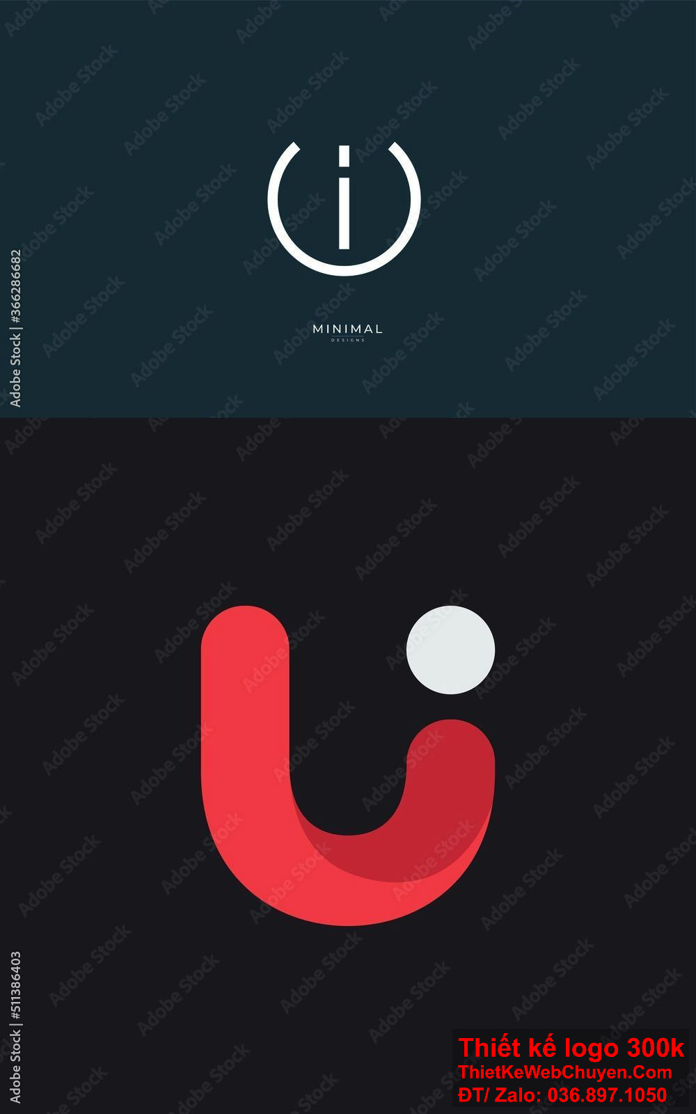 Logo UI cần phải dễ nhận biết và ghi nhớ để tạo ra ấn tượng lâu dài.