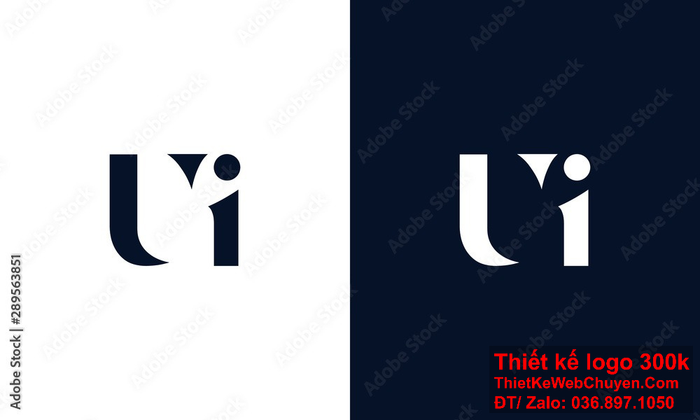 Sự sáng tạo trong thiết kế logo UI có thể là yếu tố quyết định cho sự thành công của doanh nghiệp.