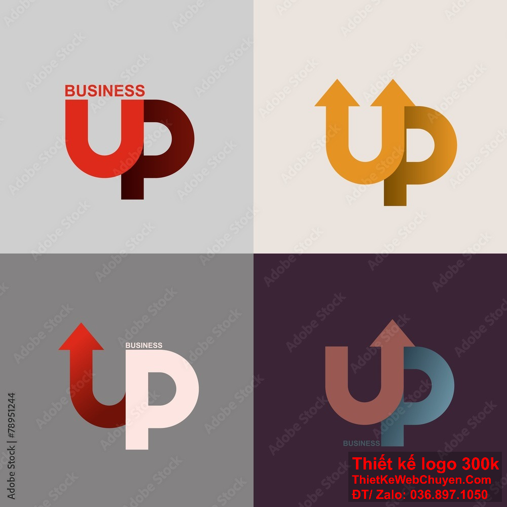 Logo UP không chỉ là biểu tượng mà còn là cách thể hiện tính cách và phong cách của thương hiệu. Logo UP là một phần không thể thiếu trong việc xây dựng và phát triển thương hiệu.