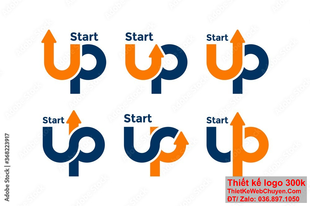Logo UP là một phần quan trọng của việc xây dựng hình ảnh thương hiệu. Một Logo UP độc đáo có thể giúp thương hiệu nổi bật và tạo dấu ấn riêng.