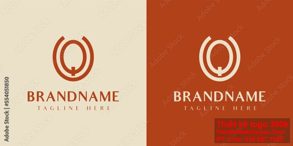 Việc chọn màu sắc và hình dạng phù hợp là yếu tố không thể thiếu trong thiết kế Logo UQ.