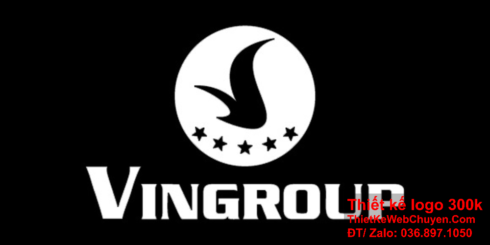 Logo của Vingroup thường được sử dụng trên các sản phẩm, dịch vụ và chiến lược marketing của tập đoàn.