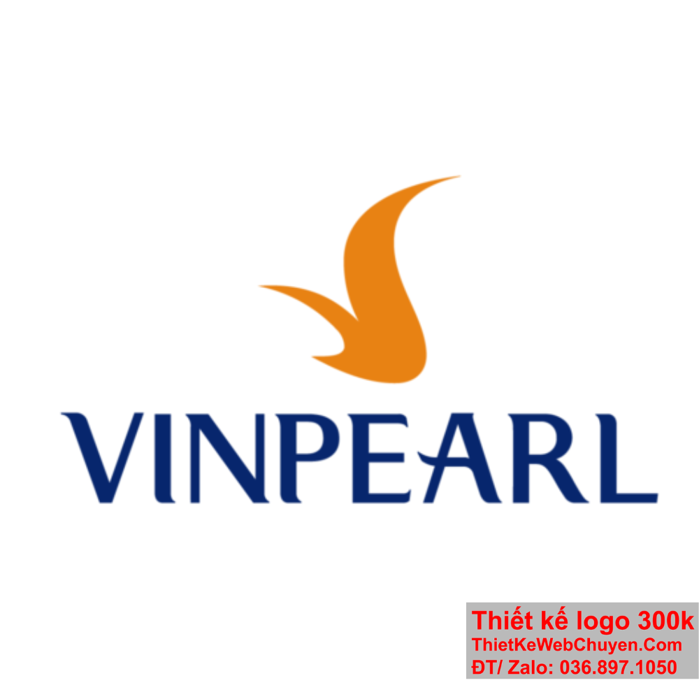 Sự tinh tế trong logo Vinpearl phản ánh giá trị và uy tín của thương hiệu. Màu sắc trong logo Vinpearl thường được chọn để thể hiện sự sang trọng.