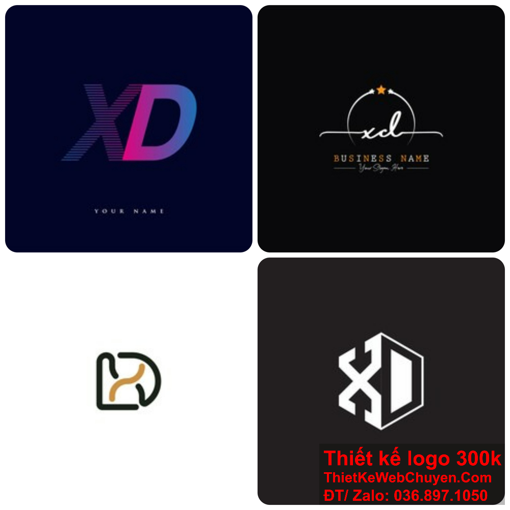 Logo XĐ là yếu tố quan trọng định hình diện mạo và nhận diện thương hiệu trên thị trường cạnh tranh. Logo XĐ được thiết kế phải phản ánh được giá trị cốt lõi của doanh nghiệp và thu hút sự quan tâm từ khách hàng.