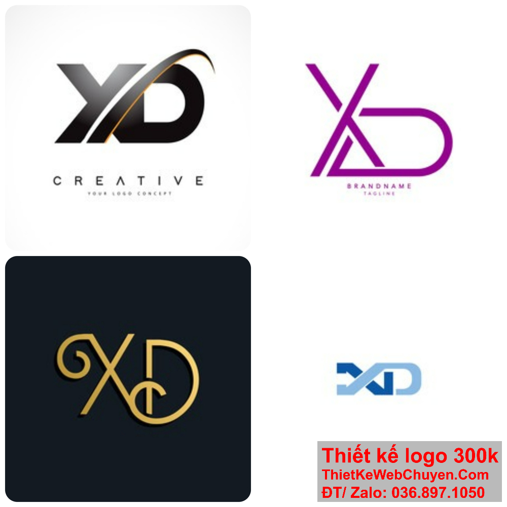 Sự đồng nhất giữa logo XD và các yếu tố khác của thương hiệu rất quan trọng để tạo nên một hình ảnh thương hiệu mạnh mẽ và thống nhất. Logo XD được thiết kế một cách cẩn thận có thể trở thành biểu tượng của một ngành công nghiệp hoặc lĩnh vực kinh doanh.