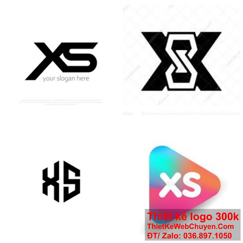 Logo XS là yếu tố quan trọng để tạo ra sự nhận diện và nhớ đến thương hiệu trên thị trường cạnh tranh. Một logo XS sáng tạo có thể trở thành biểu tượng của một thương hiệu uy tín và đáng tin cậy.