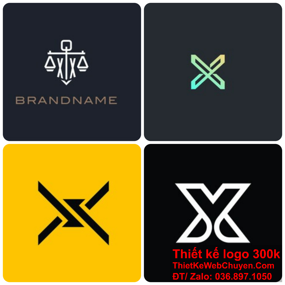Logo XX là biểu tượng của sự sang trọng và đẳng cấp của doanh nghiệp. Một logo XX chất lượng có thể tạo ra sự uy tín và niềm tin từ phía khách hàng và đối tác.