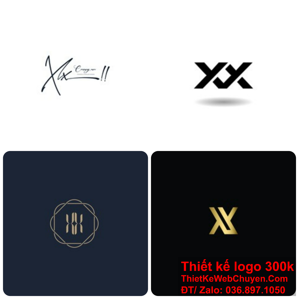 Logo XX là một phần quan trọng trong chiến lược xây dựng và phát triển thương hiệu của doanh nghiệp. Logo XX phản ánh sự cá nhân và giá trị cốt lõi của doanh nghiệp một cách chân thực và rõ ràng.