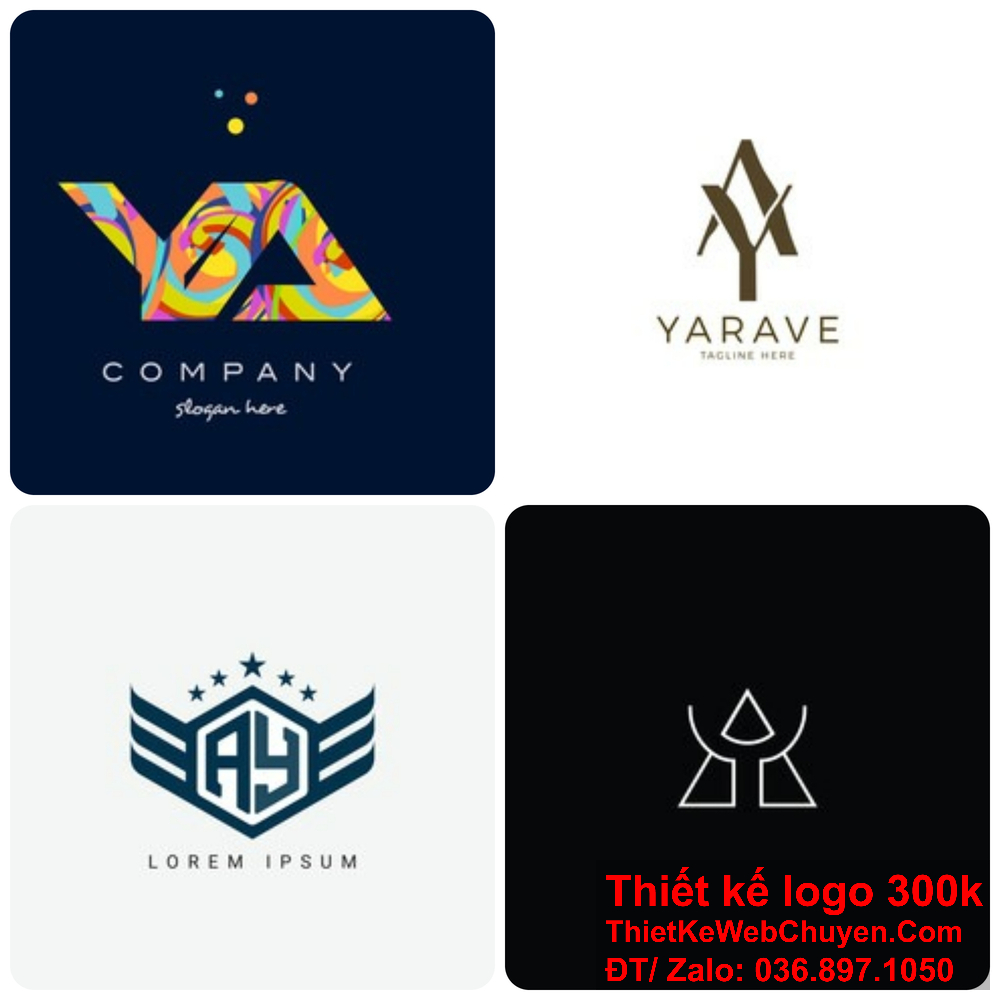 Logo YA là dấu ấn quan trọng để nhận diện thương hiệu và tạo sự khác biệt trên thị trường cạnh tranh. Một logo YA đẹp và phù hợp có thể là yếu tố quyết định trong việc thu hút và giữ chân khách hàng.