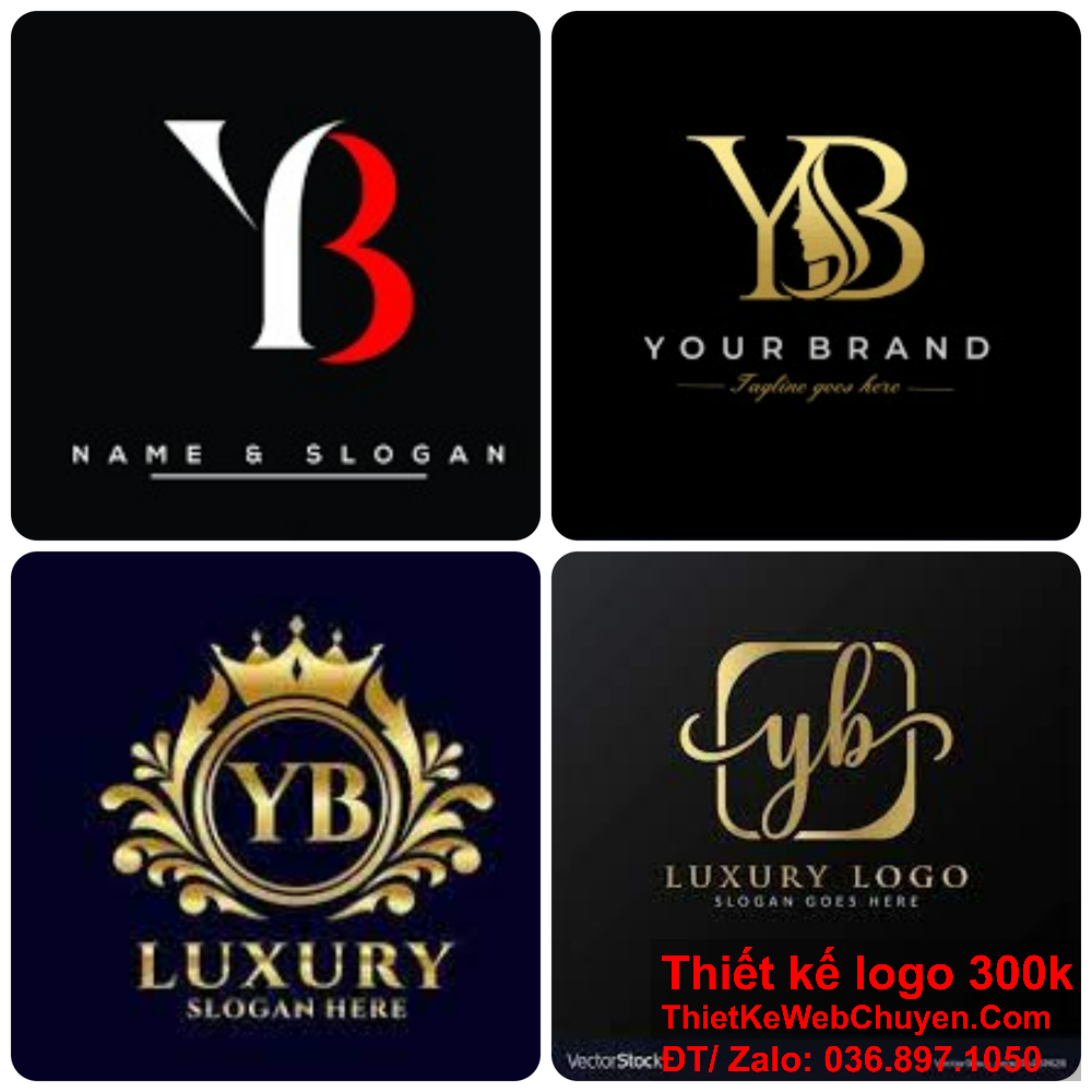 Thiết kế logo YB là một quá trình kỳ công và cần sự sáng tạo để tạo ra một biểu tượng độc đáo và thu hút. Sự lựa chọn màu sắc và hình ảnh trong logo YB cần phải phản ánh được tinh thần và giá trị của doanh nghiệp.