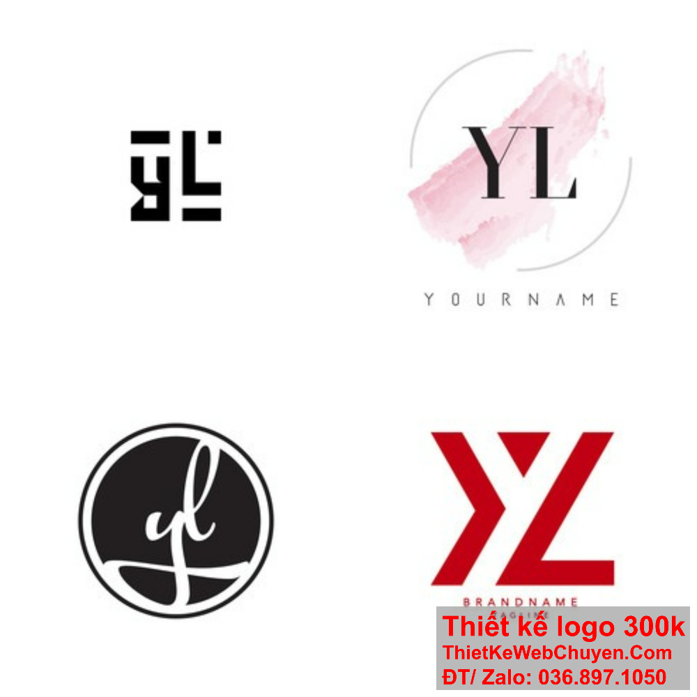 Sự độc đáo và tinh tế trong Logo YL giúp thương hiệu nổi bật và thu hút sự chú ý từ đối tác và khách hàng. Logo YL được thiết kế để phản ánh sự chuyên nghiệp và cam kết của thương hiệu đối với khách hàng.