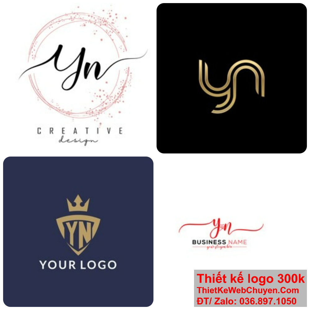 Logo YN là một phần không thể thiếu trong việc xây dựng hệ thống nhận diện thương hiệu toàn diện. Logo YN phản ánh tính cách và tinh thần của thương hiệu một cách đầy đủ và chân thành.