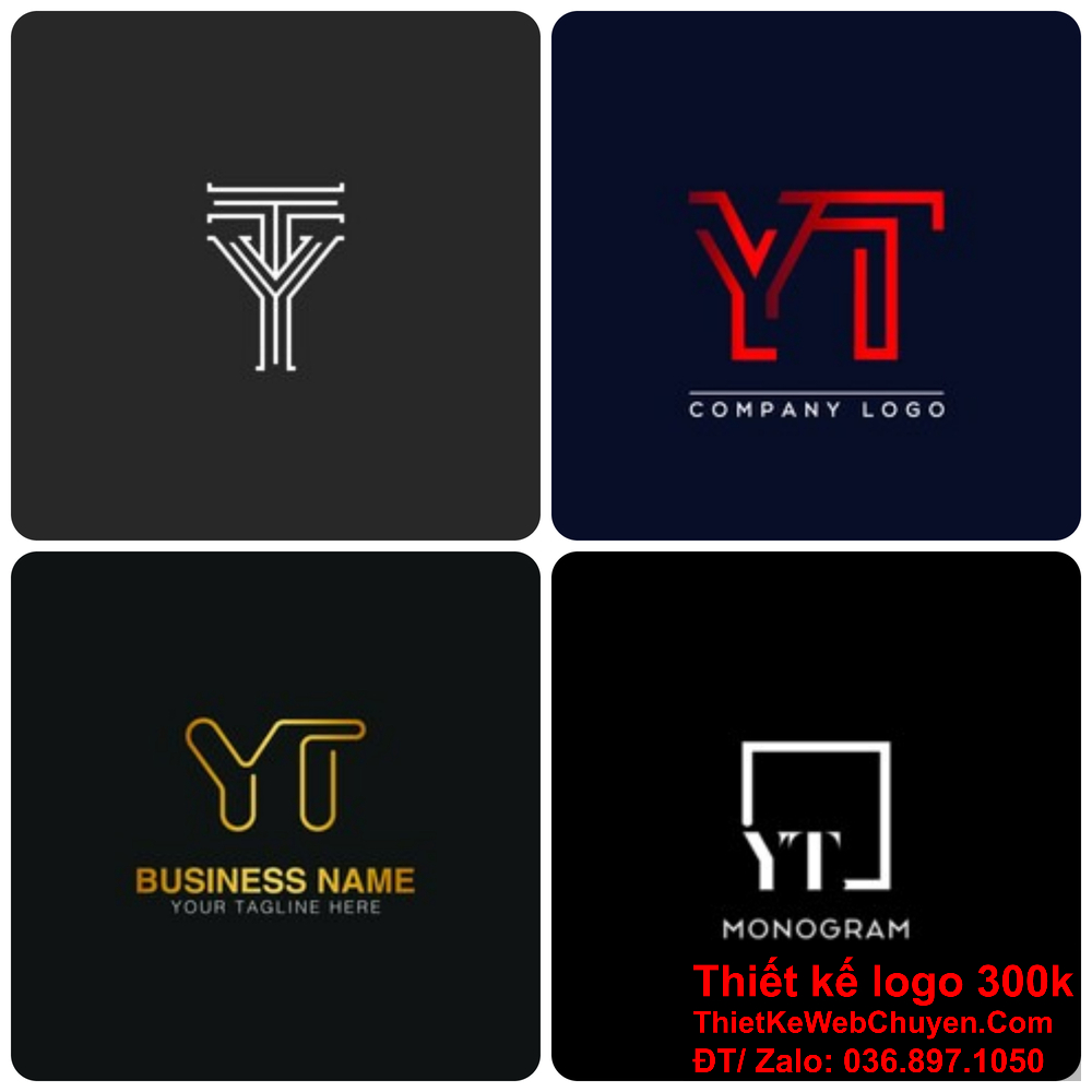 Sự độc đáo và cá nhân hóa trong Logo YT giúp thương hiệu tạo dấu ấn riêng biệt. Sự độc đáo và phản ánh giá trị trong Logo YT giúp thương hiệu của bạn nổi bật trong đám đông.
