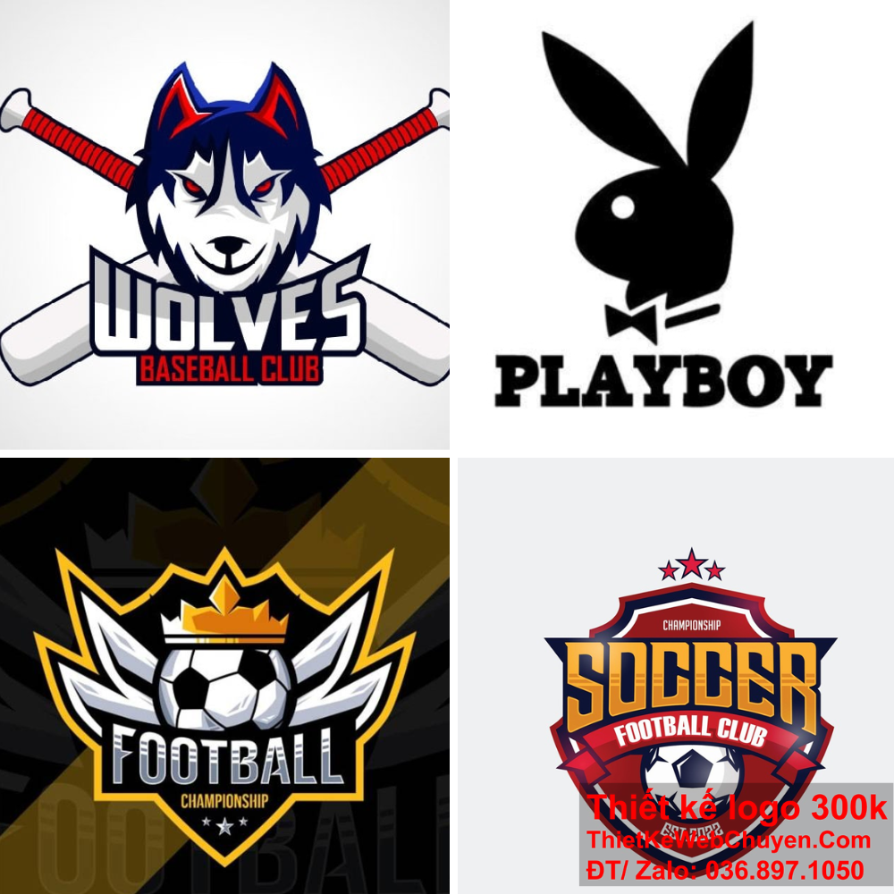 Logo chất là yếu tố quan trọng tạo nên ấn tượng đầu tiên với khách hàng. Một logo chất phản ánh giá trị và tinh thần của thương hiệu.